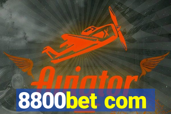 8800bet com